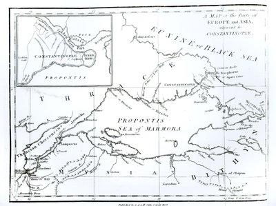 Mappa delle parti d