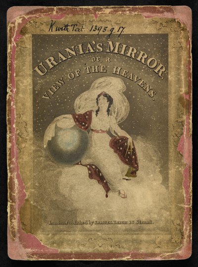 Maps C.44.A.42 Copertina di 
