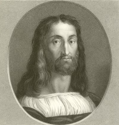 Marcantonio Raimondi da English School