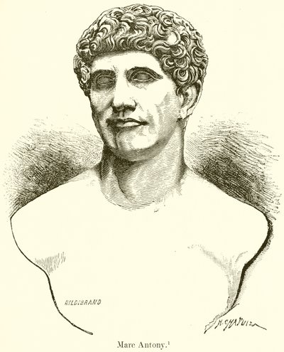 Marco Antonio da English School