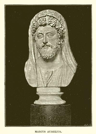 Marco Aurelio da English School