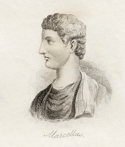 Marco Claudio Marcello, da 