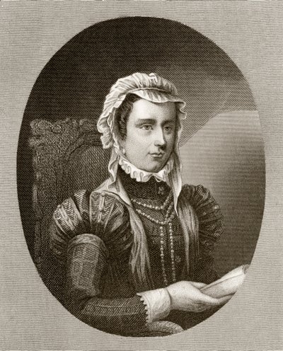 Margherita, Duchessa di Parma, da 