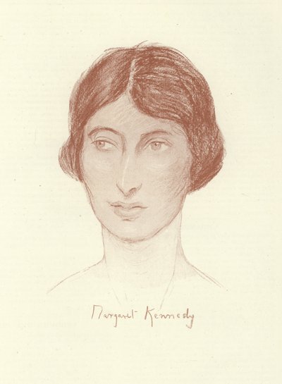 Margaret Kennedy, romanziera e drammaturga inglese da English School