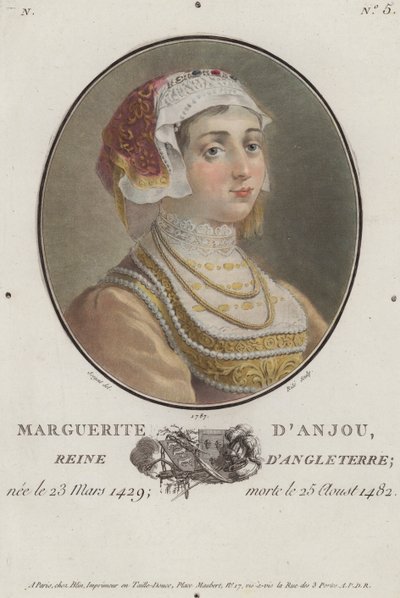 Margherita d
