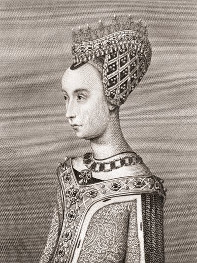 Margherita di Danimarca da English School