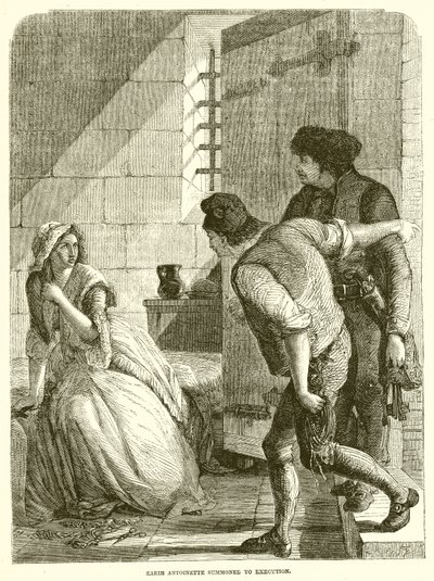 Maria Antonietta convocata per l