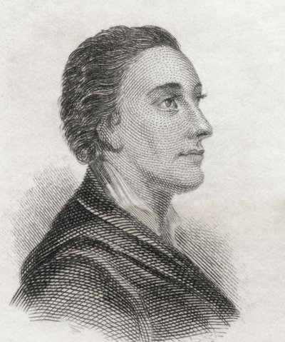 Mark Akenside, da 