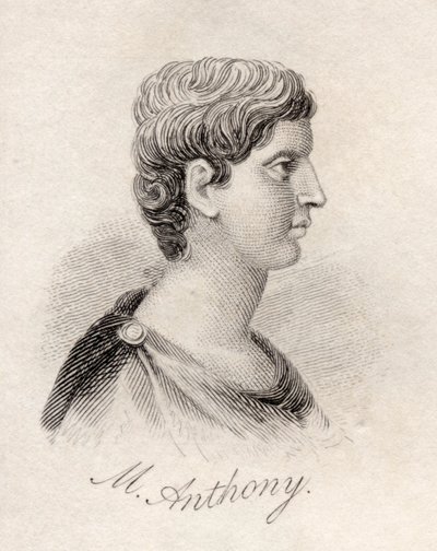 Marco Antonio, da 