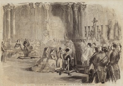 Matrimonio dell