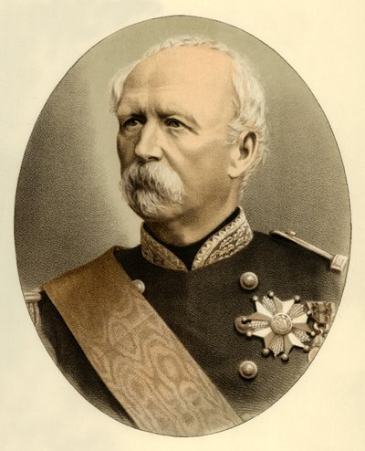 Maresciallo MacMahon da English School