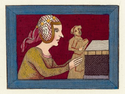 Maria di Saint-Pol da English School