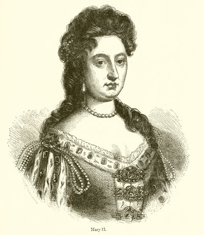 Maria II da English School