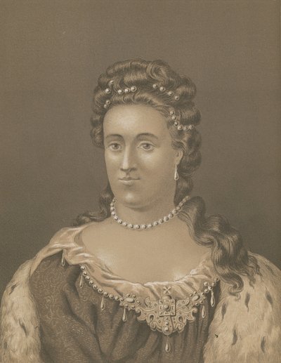 Maria II da English School
