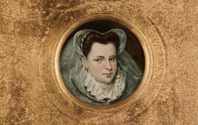 Maria Stuarda da English School