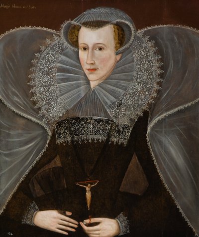 Maria Stuarda da English School