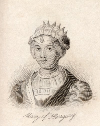 Maria d