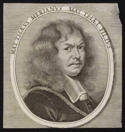 Matthäus Merian da English School
