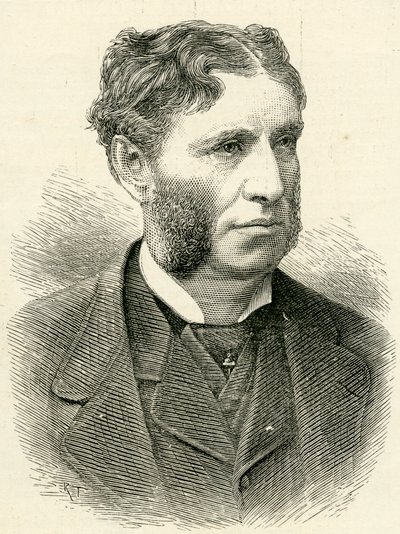 Matthew Arnold da English School