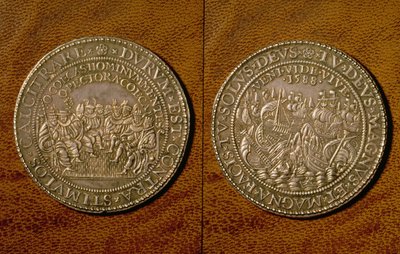 Medaglia commemorativa della Sconfitta dell
