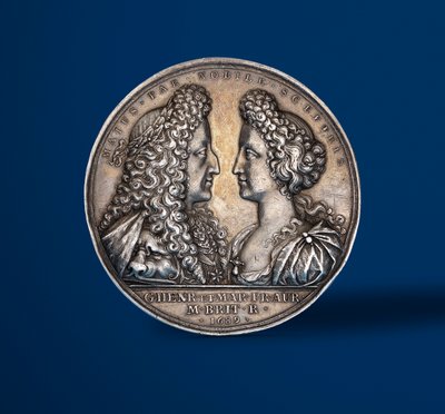 Medaglia commemorativa dell