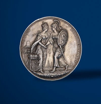 Medaglia commemorativa dell