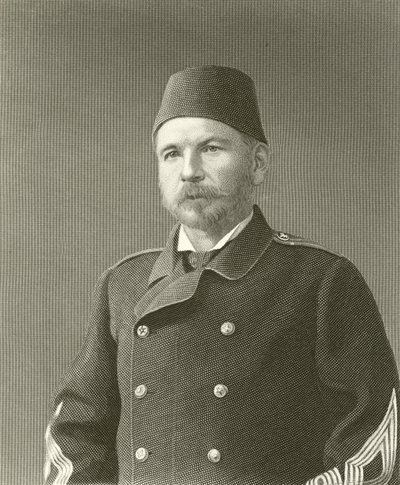 Mehemet Ali Pascià da English School