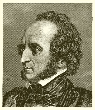 Mendelssohn da English School