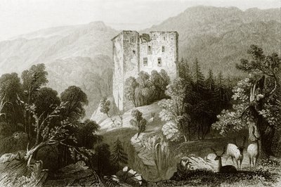 Merkenstein da English School