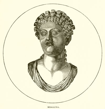 Messalina da English School