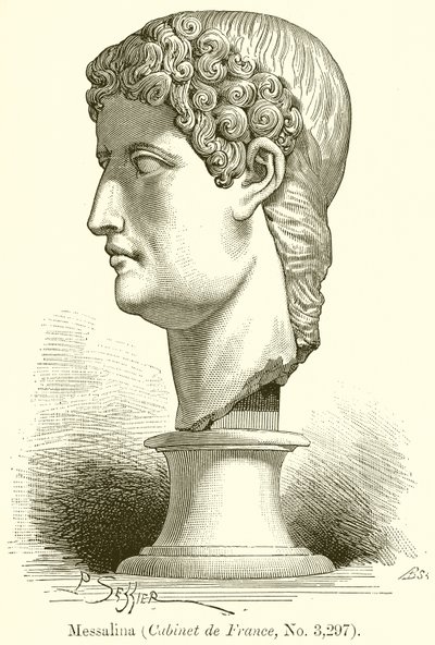 Messalina da English School