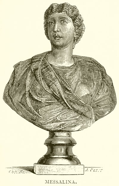 Messalina da English School
