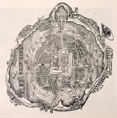 Il Messico Prima della Conquista, da 