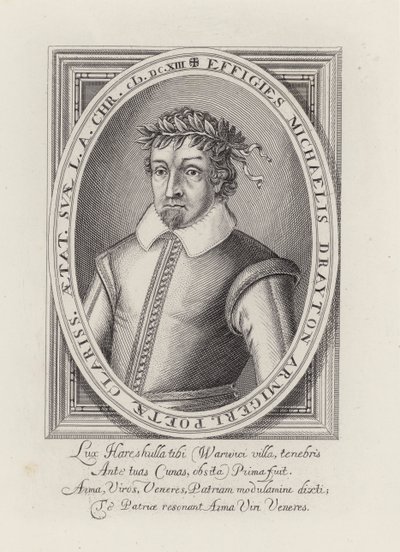 Michael Drayton da English School