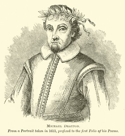 Michael Drayton da English School