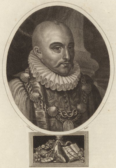 Michel de Montaigne da English School
