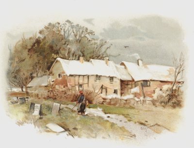 Middlemarch da English School
