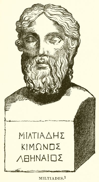 Milziade da English School
