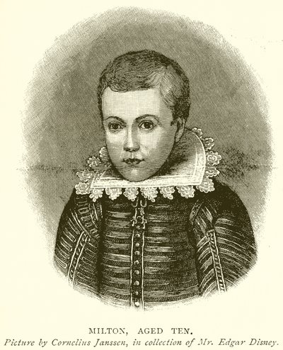 Milton, all
