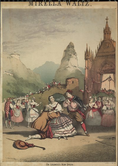 Valzer di Mirella da English School