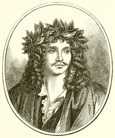 Molière da English School
