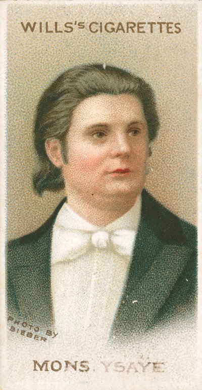 Mons. Ysaye da English School