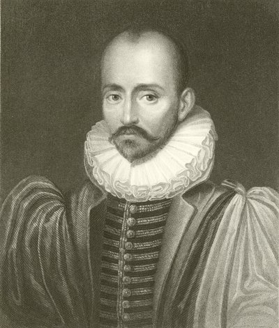 Montaigne da English School