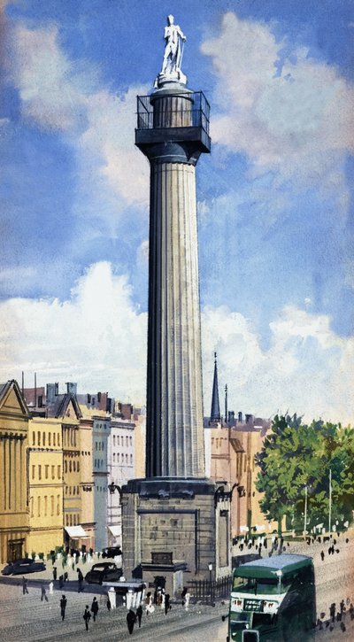 Monumento da English School