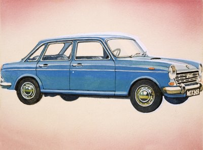 Automobili: L