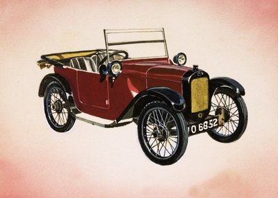 Automobili: L