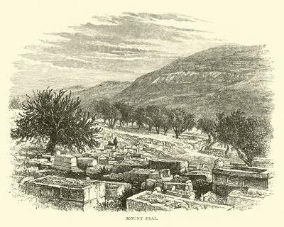 Monte Ebal da English School