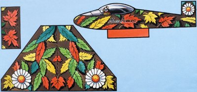 Mouse Airways da English School