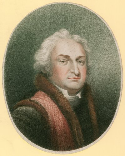 Mr Cooke, attore da English School