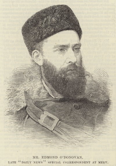 Il signor Edmond o